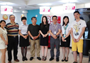 電臺(tái)里傳來(lái)了南都人的聲音
