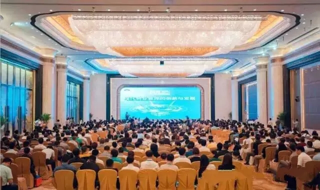連續(xù)3屆蟬聯(lián)全國前30強(qiáng)  南都迎接全新物業(yè)管理時(shí)代的到來