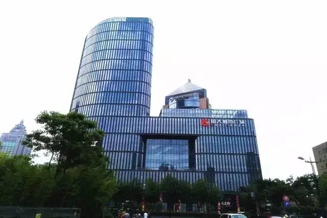 攜手國大遇見驚喜 助力百億商圈升級(jí)