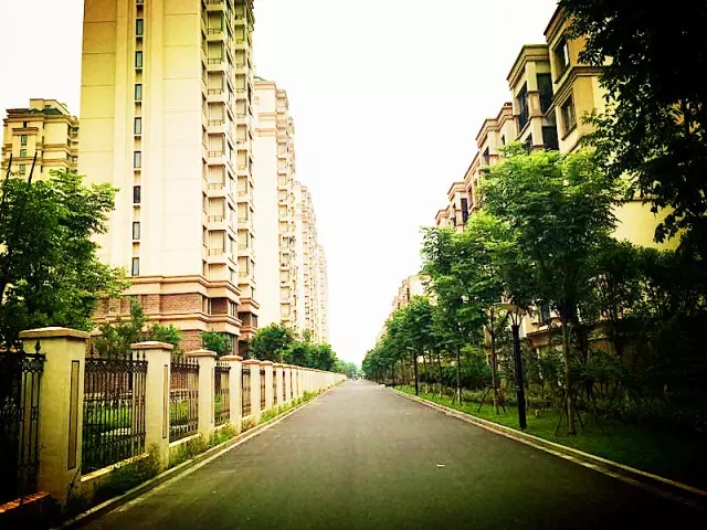 多元服務(wù)，開(kāi)啟城市“欣生活”