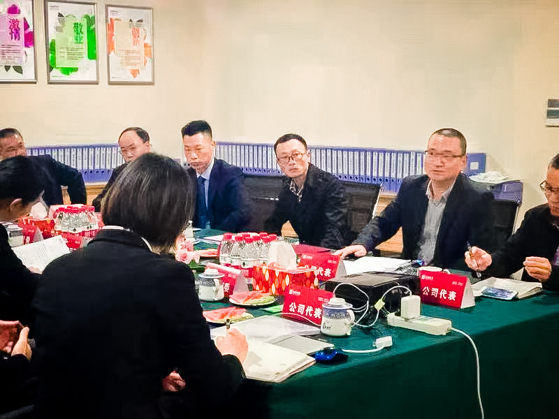 匠心鑄美好|南都物業(yè)創(chuàng)優(yōu)項(xiàng)目迎杭州市物業(yè)管理協(xié)會(huì)專(zhuān)家組考評(píng)
