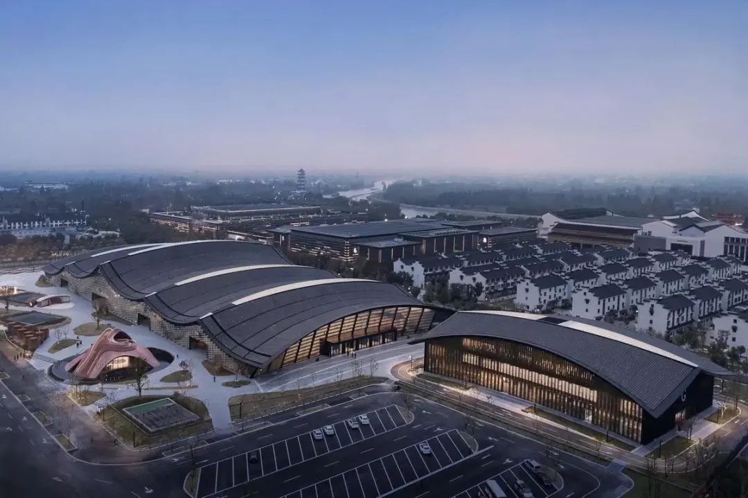 質(zhì)量為先，基業(yè)長青 │ 南都物業(yè)榮膺“2022年西湖區(qū)政府質(zhì)量獎”